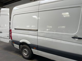 Volkswagen Crafter 2017