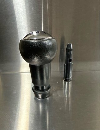 Pomo marchas Peugeot 206 207 Citroen C3 C4 nuevo