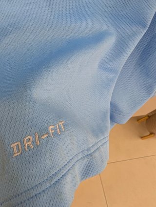 Maglia Calcio Manchester City Nike