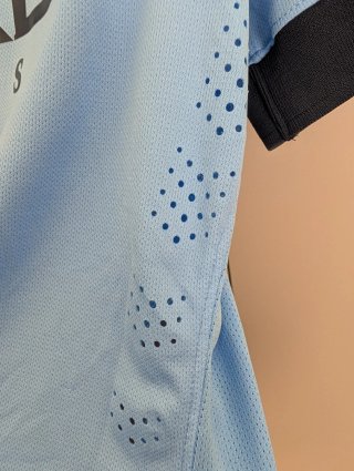 Maglia Calcio Manchester City Nike