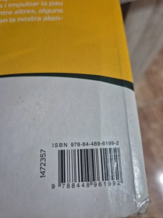 Llengua Catalana, 4 ESO, Programa Alba de Vic, ...