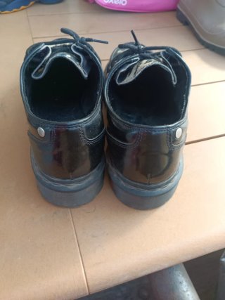 Dr. Martens Creepers Talla 48
