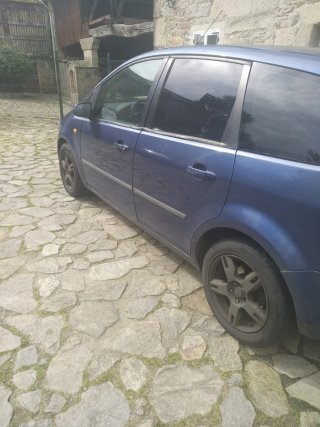 Ford C-MAX 2005