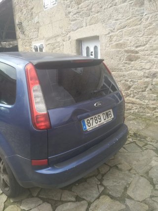 Ford C-MAX 2005