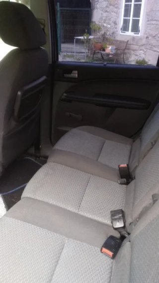 Ford C-MAX 2005