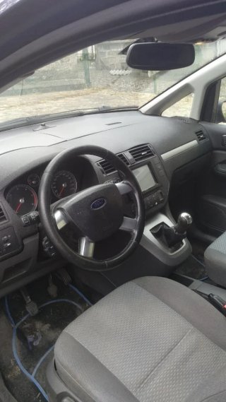 Ford C-MAX 2005