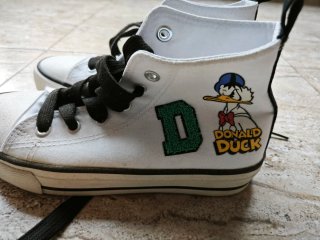 Zapatos Disney 100 Talla 32 Nuevos a estrenar