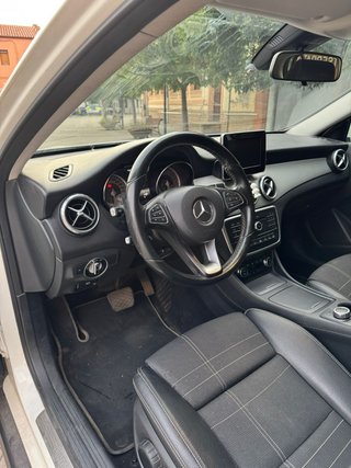 Mercedes GLA 220d 4MATIC Auto 170CV | 2015 | ITV 2
