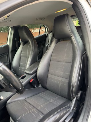 Mercedes GLA 220d 4MATIC Auto 170CV | 2015 | ITV 2