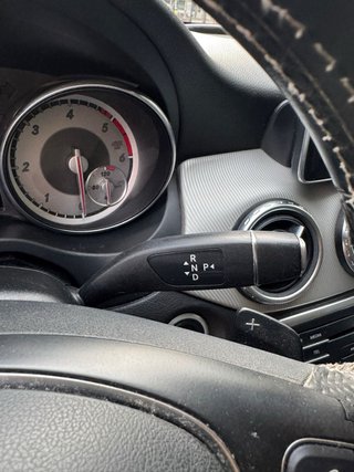 Mercedes GLA 220d 4MATIC Auto 170CV | 2015 | ITV 2