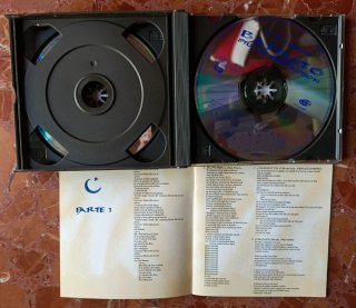 FRANCO BATTIATO - Studio Collection. 2Cds