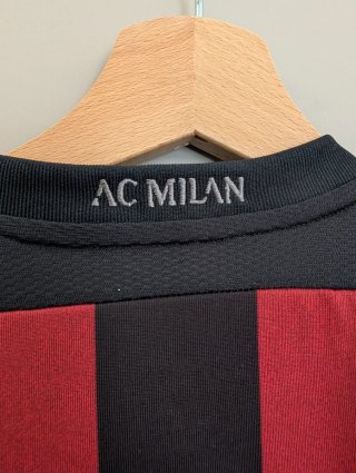 Maglia Calcio Milan Adidas Fly Emirates