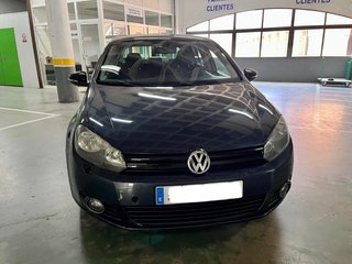 Volkswagen Golf 2.0 TDi