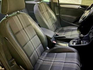 Volkswagen Golf 2.0 TDi