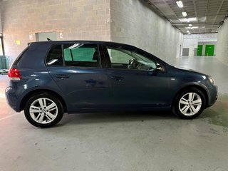 Volkswagen Golf 2.0 TDi