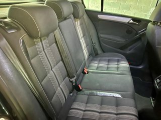 Volkswagen Golf 2.0 TDi