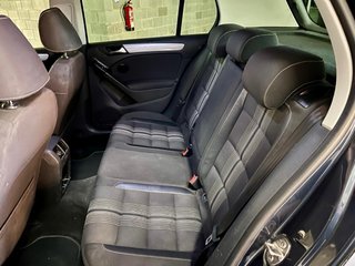 Volkswagen Golf 2.0 TDi