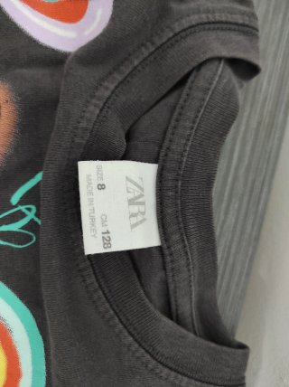 Falda vaquera adolescente Primark