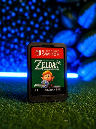 The Legend of Zelda: Link's Awakening Switch