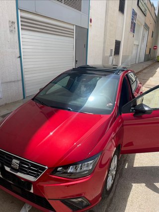 SEAT Ibiza FR XS 2023
