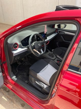 SEAT Ibiza FR XS 2023