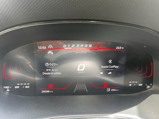 SEAT Ibiza FR XS 2023