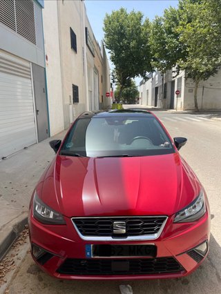 SEAT Ibiza FR XS 2023