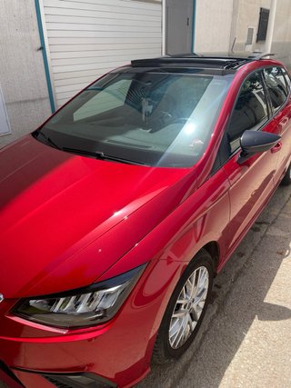 SEAT Ibiza FR XS 2023