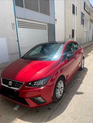 SEAT Ibiza FR XS 2023