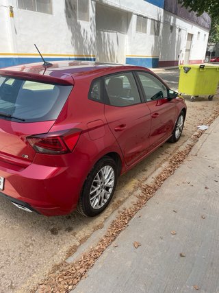 SEAT Ibiza FR XS 2023