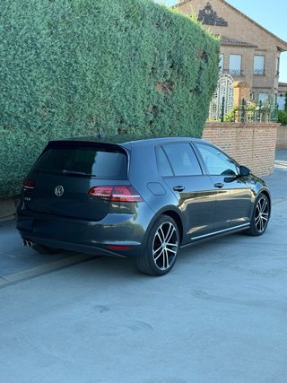 Volkswagen Golf 2013