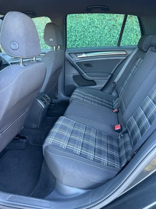 Volkswagen Golf 2013