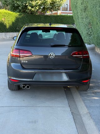 Volkswagen Golf 2013