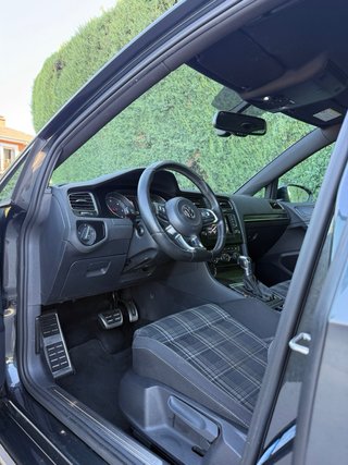 Volkswagen Golf 2013