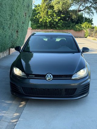 Volkswagen Golf 2013