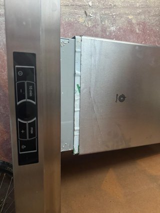 Campana extractora BALAY 3BI999