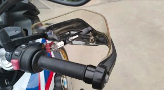BMW F850GS 95CV.