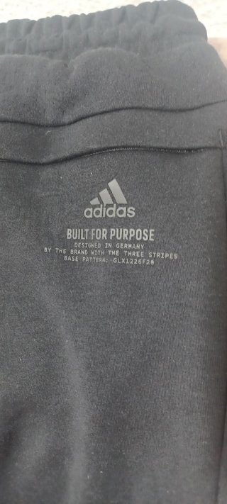 Pantalon Adidas