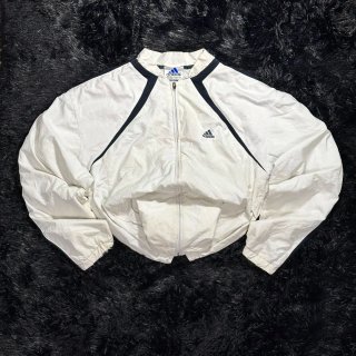 Chaqueta Adidas Bomber Retro Vintage