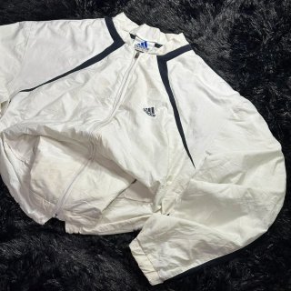 Chaqueta Adidas Bomber Retro Vintage