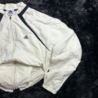 Chaqueta Adidas Bomber Retro Vintage