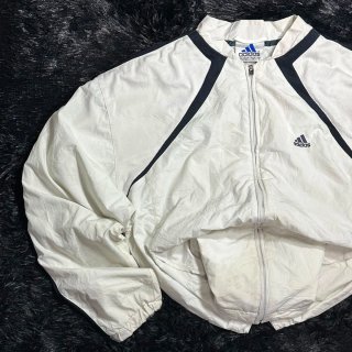 Chaqueta Adidas Bomber Retro Vintage