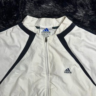 Chaqueta Adidas Bomber Retro Vintage