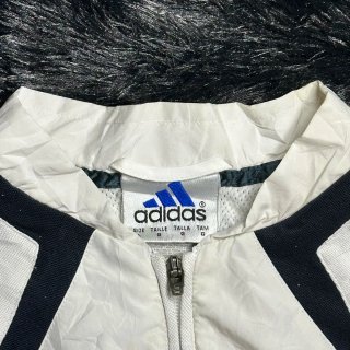 Chaqueta Adidas Bomber Retro Vintage