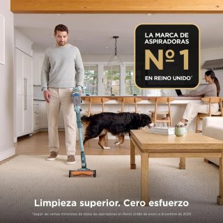 Aspirador Shark Detect Speed Clean Pet Pro
