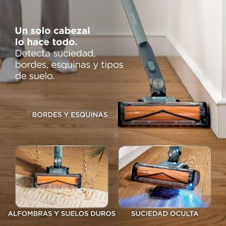 Aspirador Shark Detect Speed Clean Pet Pro