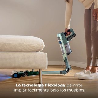 Aspirador Shark Detect Speed Clean Pet Pro