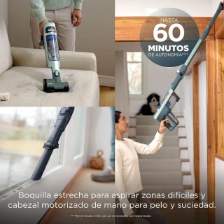 Aspirador Shark Detect Speed Clean Pet Pro