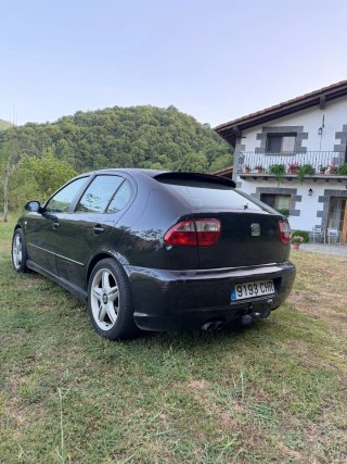 SEAT Leon 2003