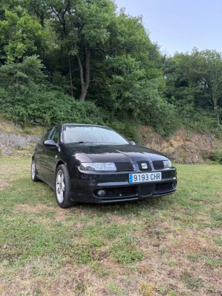 SEAT Leon 2003